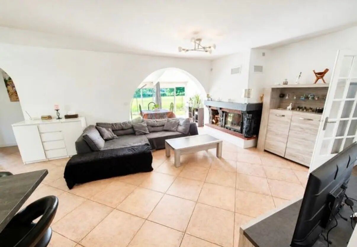 Maison à vendre, 120m², Mauzac