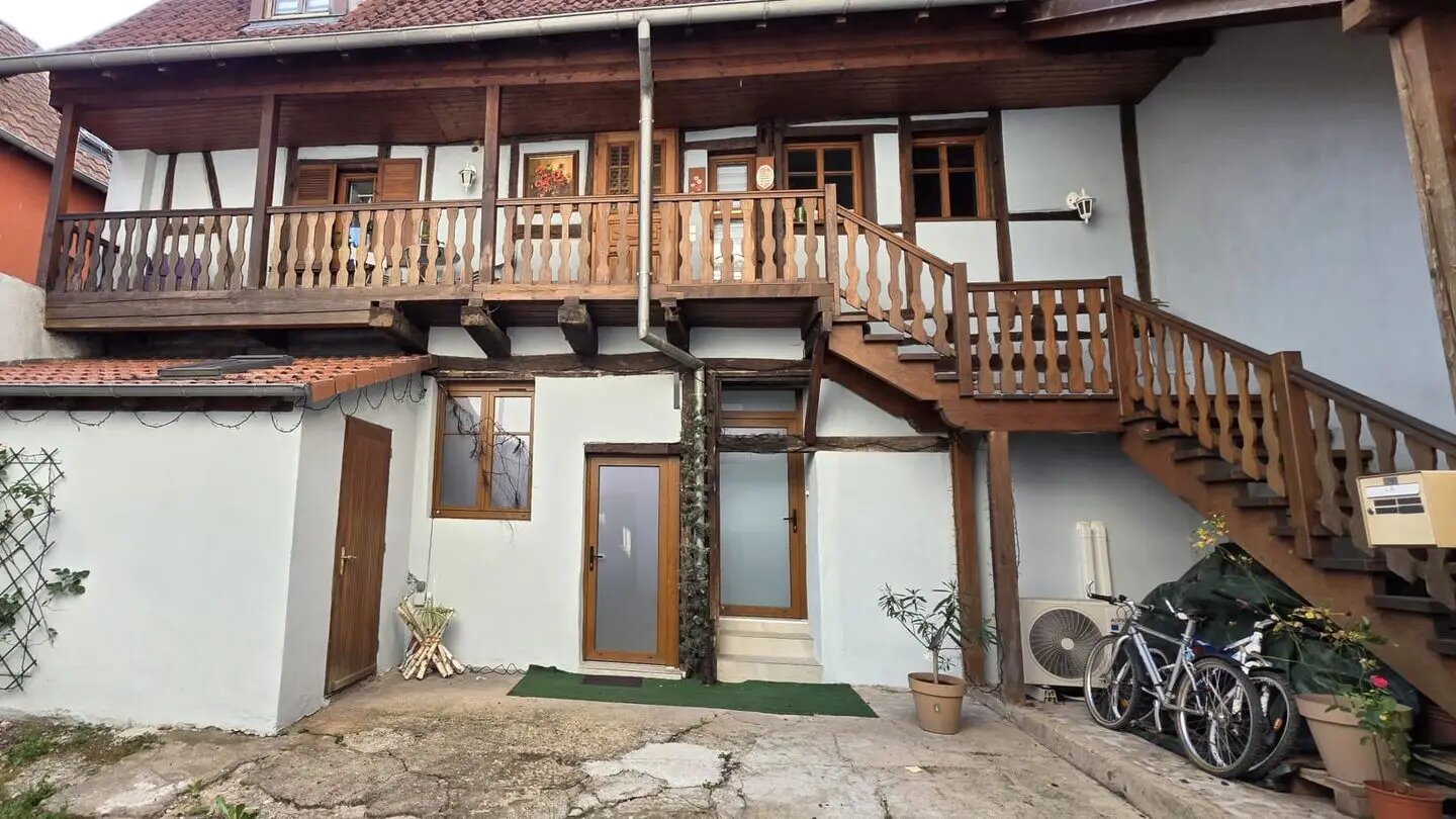 Appartement à vendre, 132m², Saverne