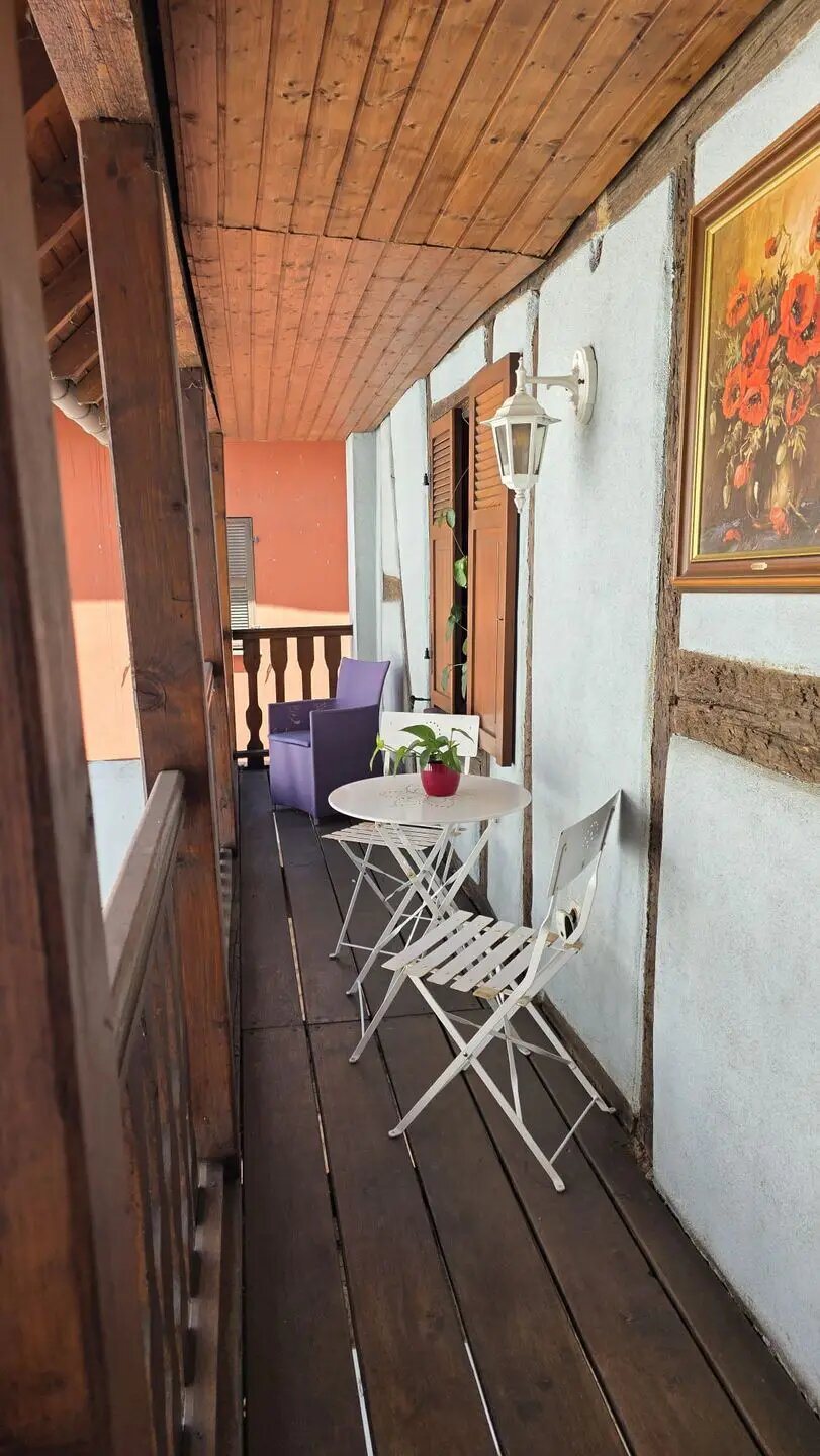 Appartement à vendre, 132m², Saverne