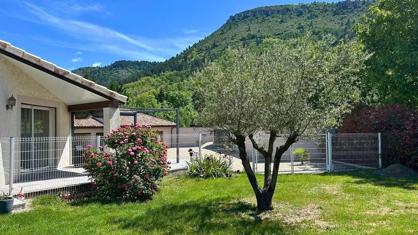 Maison à vendre, 152m², Saint-Etienne-de-Boulogne