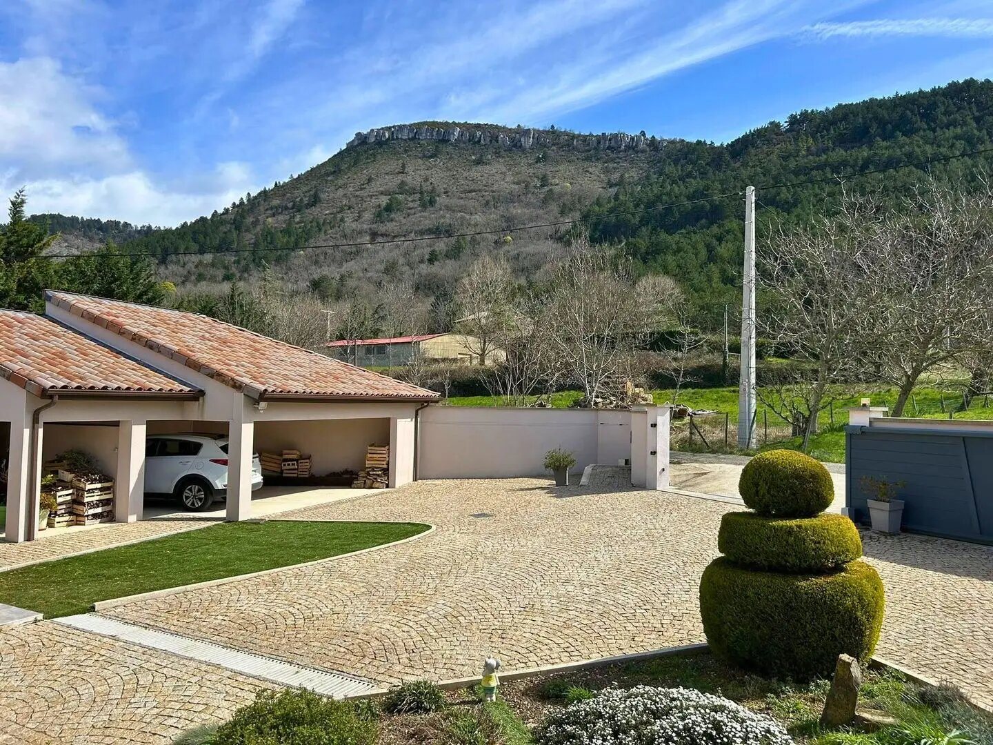 Maison à vendre, 152m², Saint-Etienne-de-Boulogne