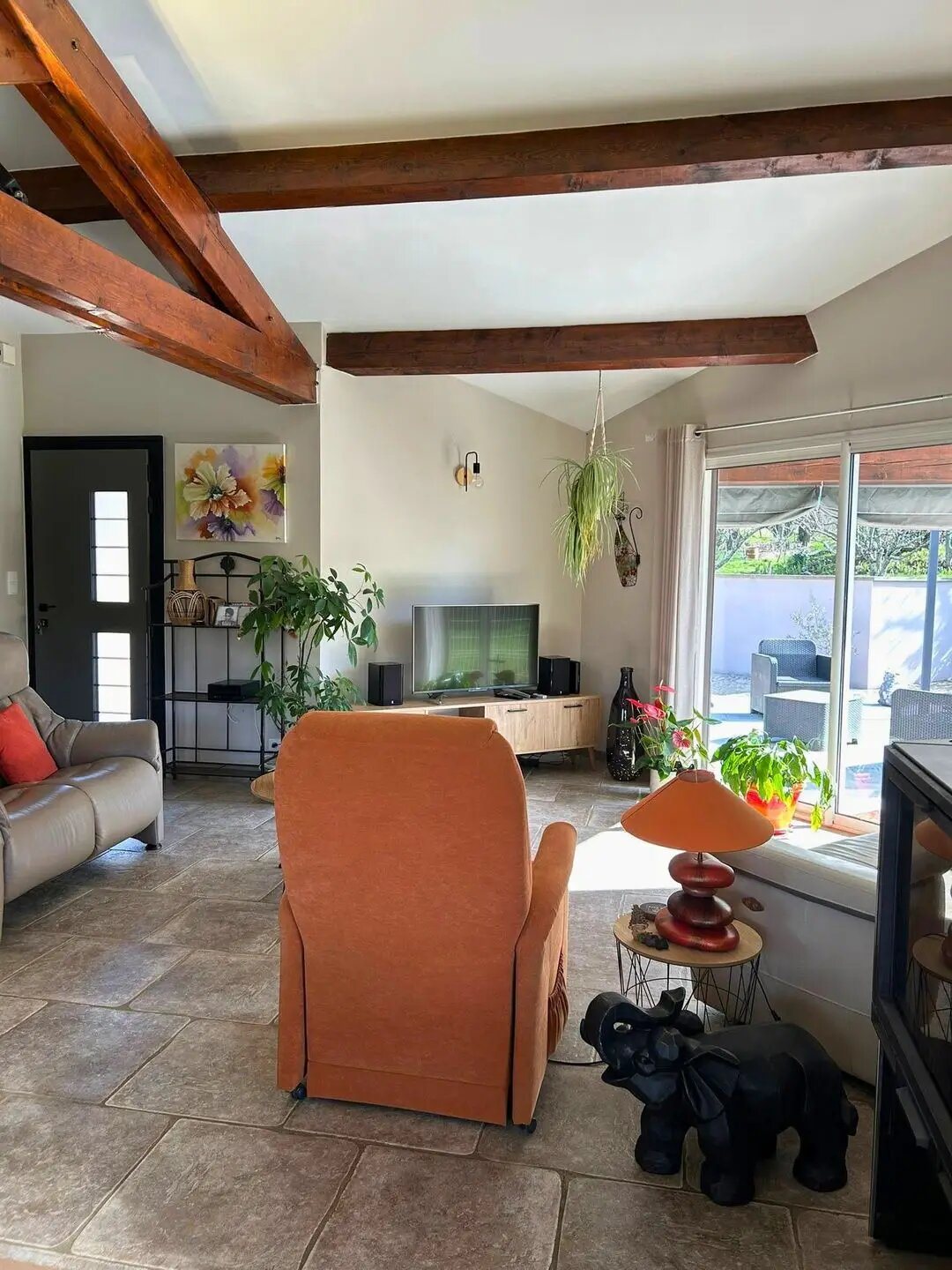 Maison à vendre, 152m², Saint-Etienne-de-Boulogne