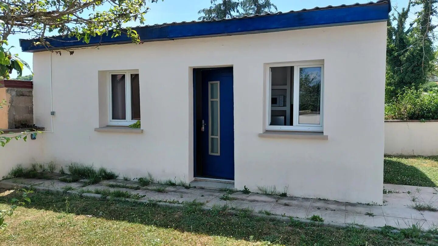 Maison à louer, 30m², Montereau-Fault-Yonne