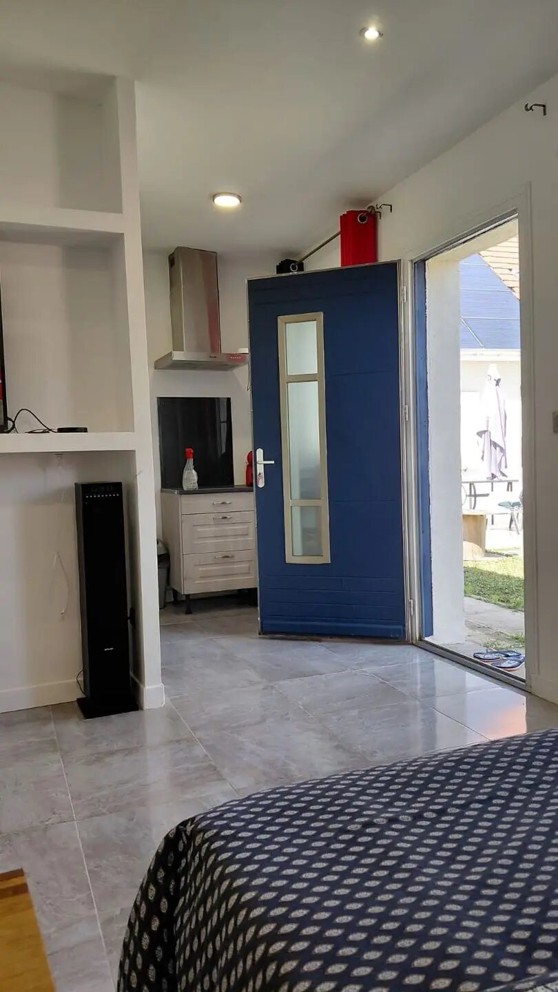 Maison à louer, 30m², Montereau-Fault-Yonne