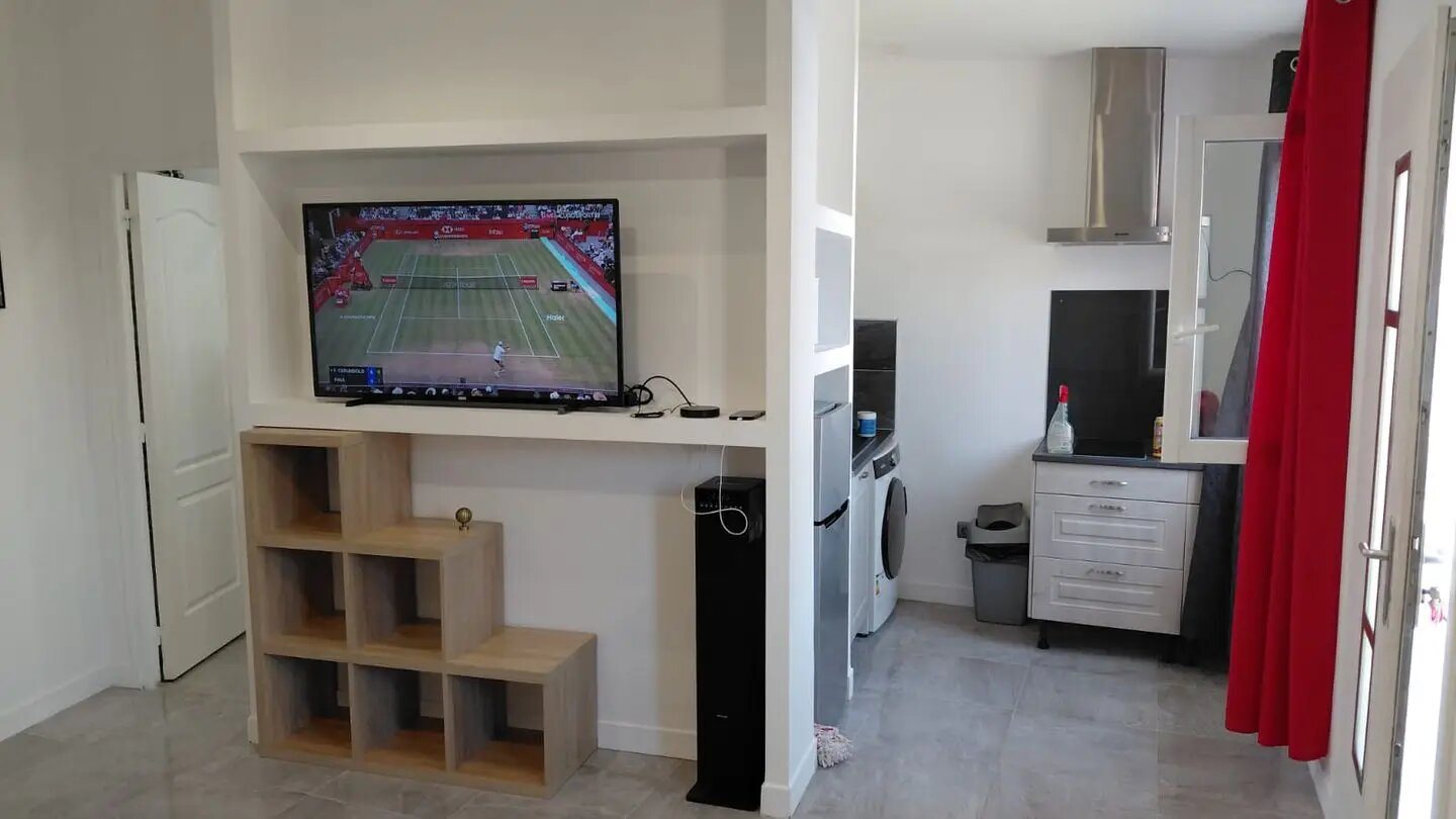Maison à louer, 30m², Montereau-Fault-Yonne