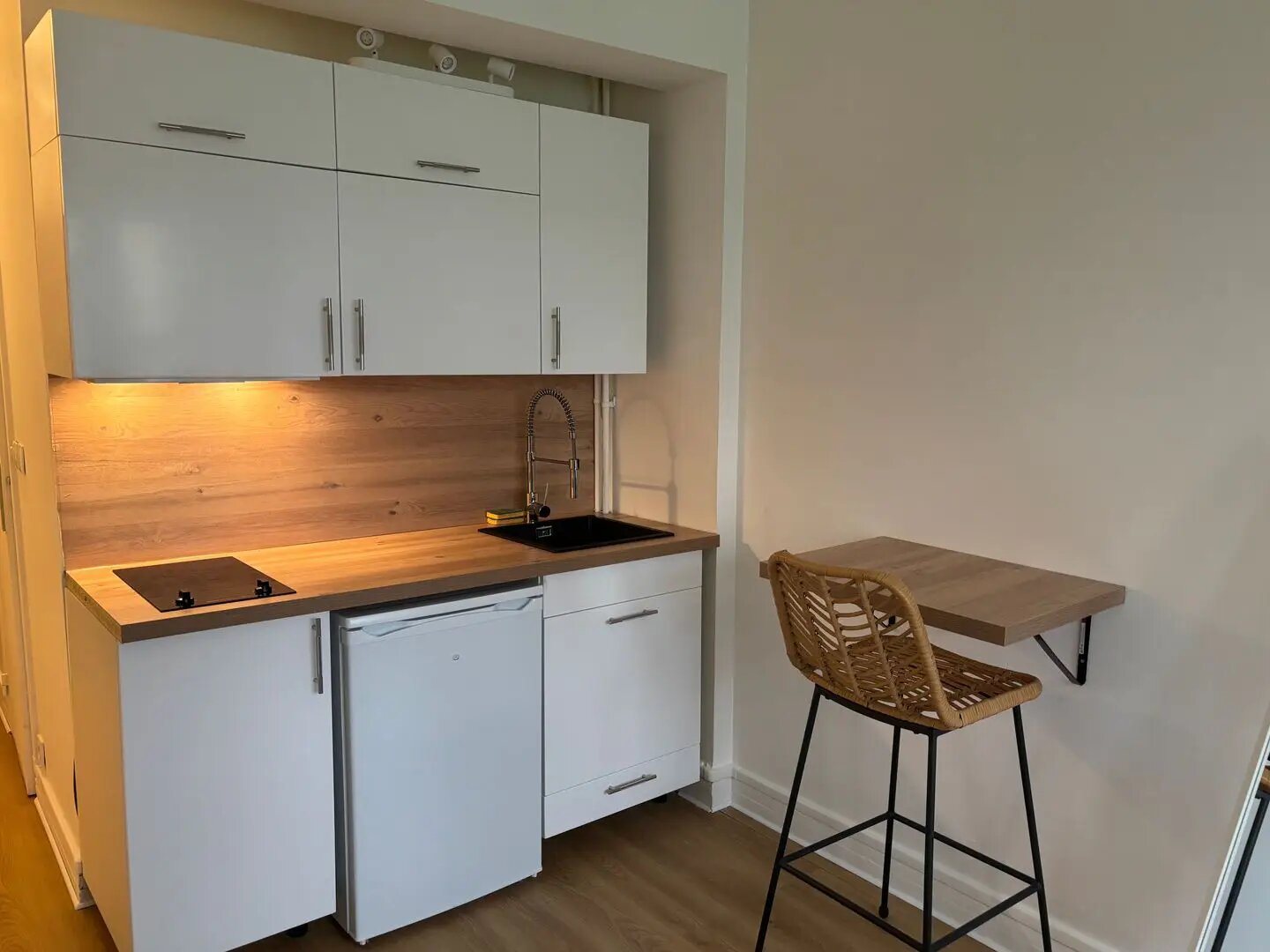 Appartement à louer, 16m², Saint-Germain-en-Laye