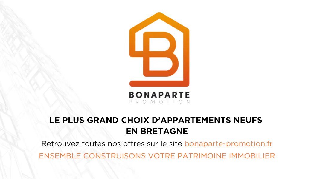Appartement à vendre, 33m², Brest