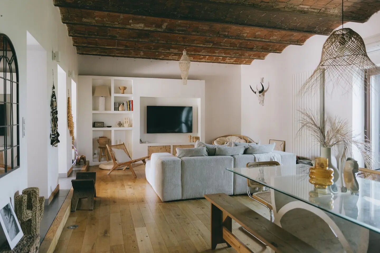 Maison à vendre, 200m², Montmirat