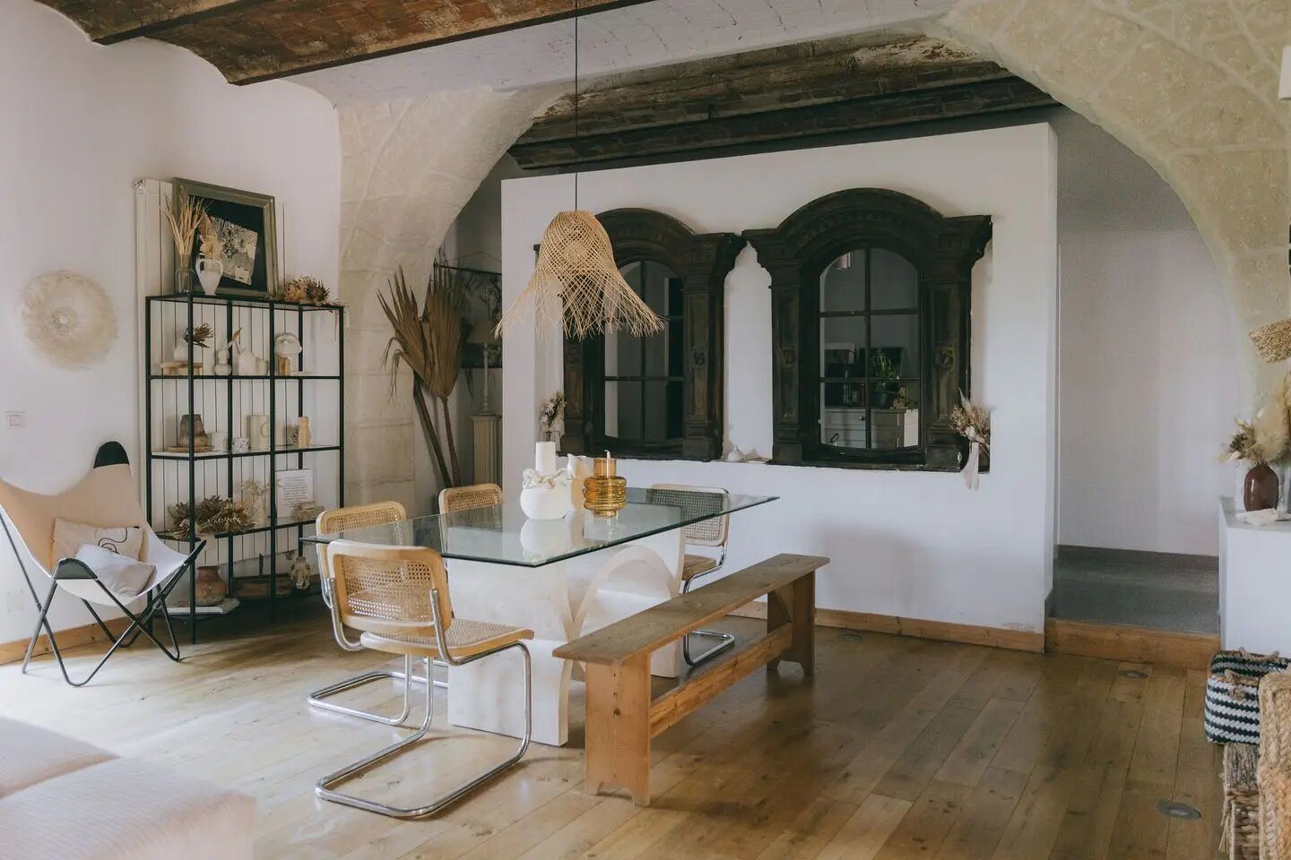 Maison à vendre, 200m², Montmirat
