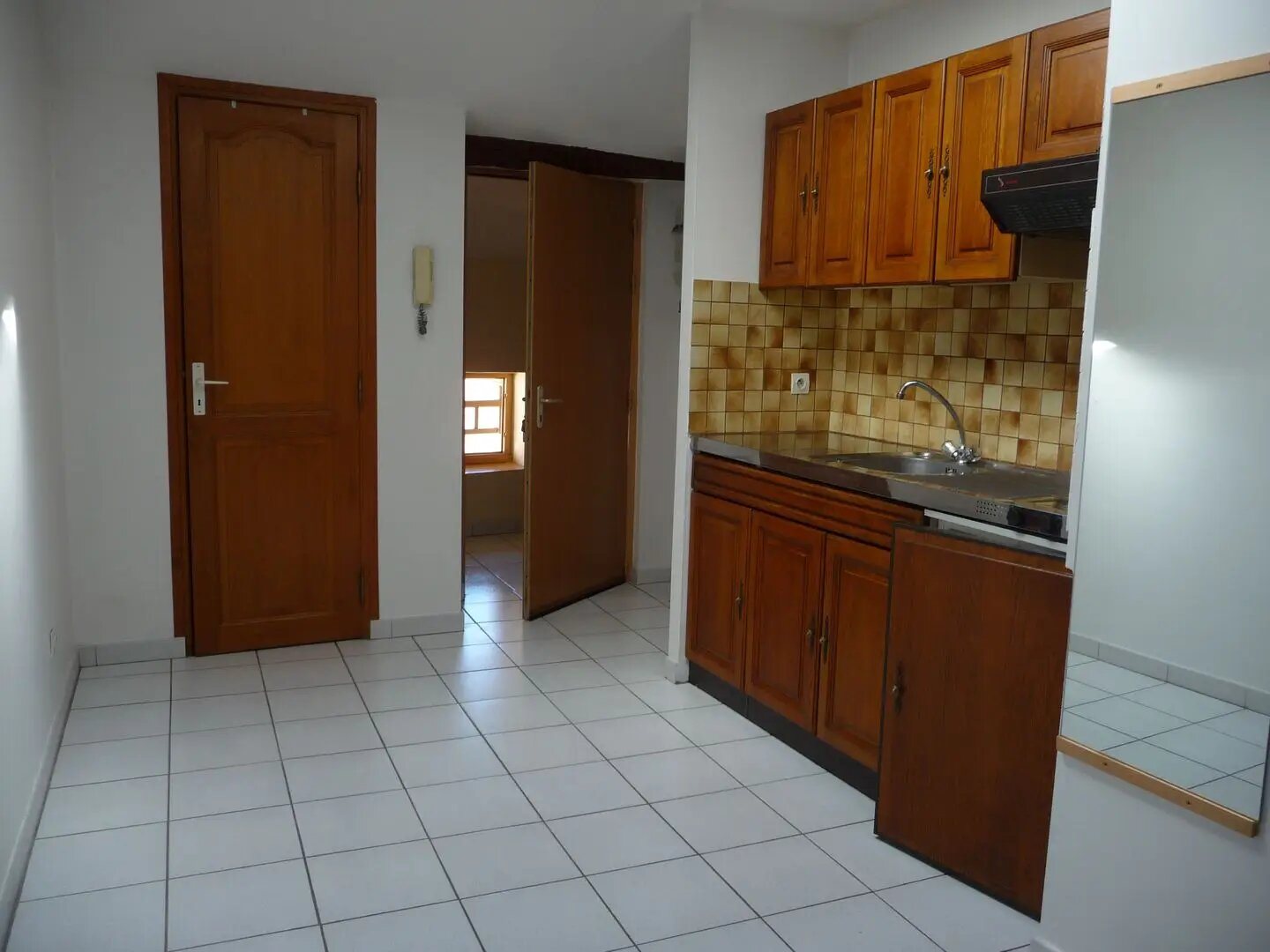 Appartement à louer, 30m², Mâcon