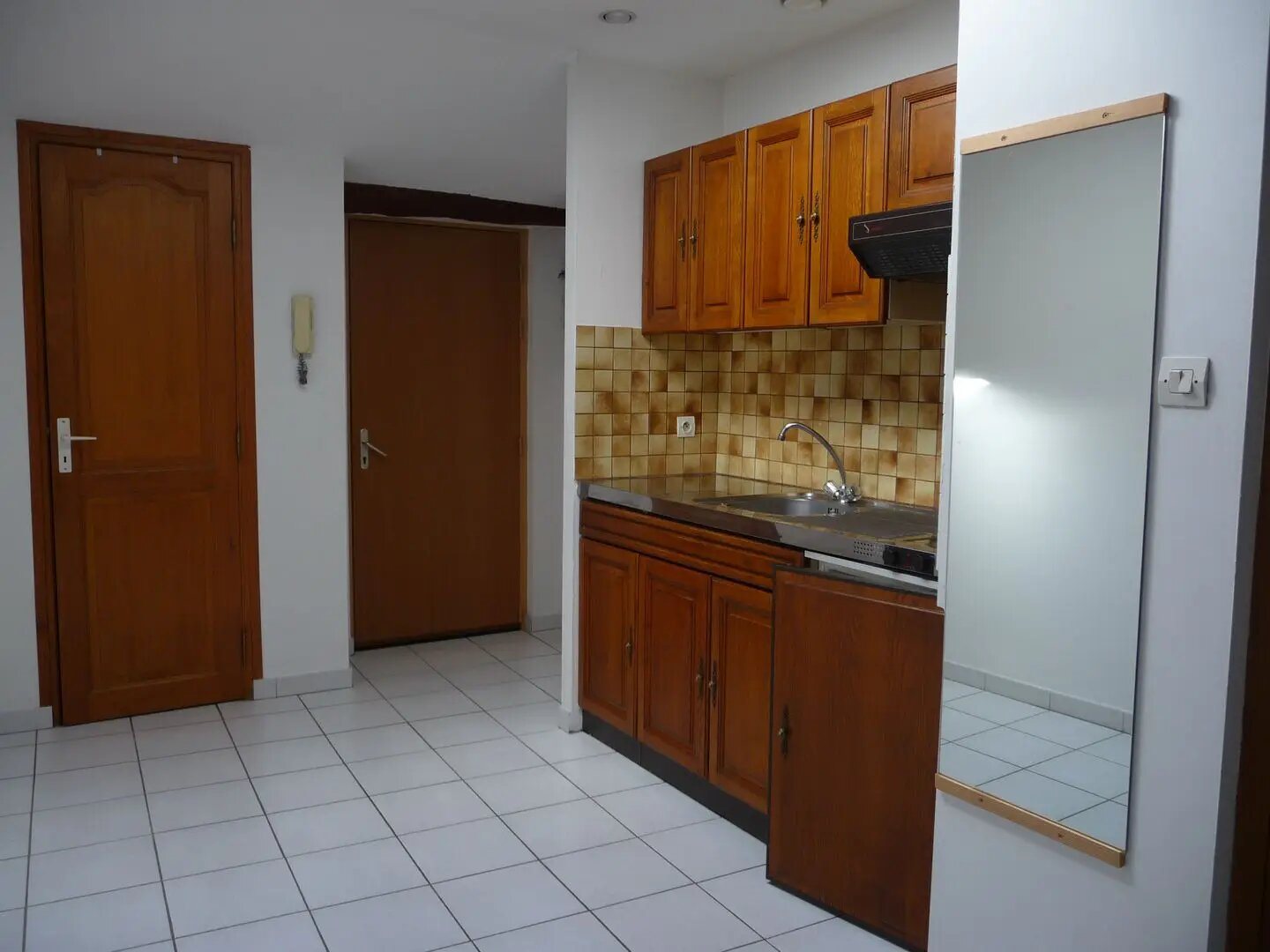 Appartement à louer, 30m², Mâcon