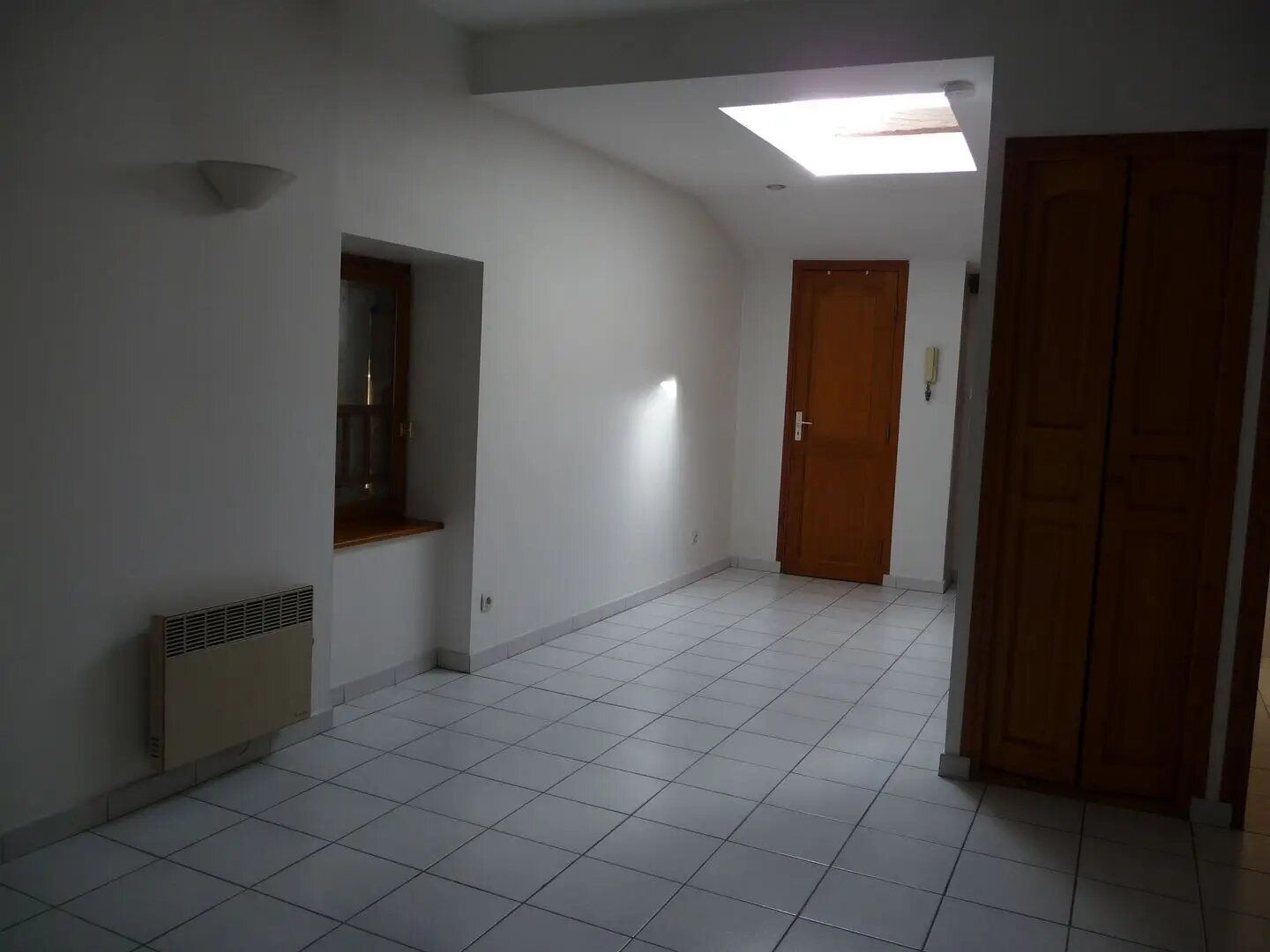 Appartement à louer, 30m², Mâcon