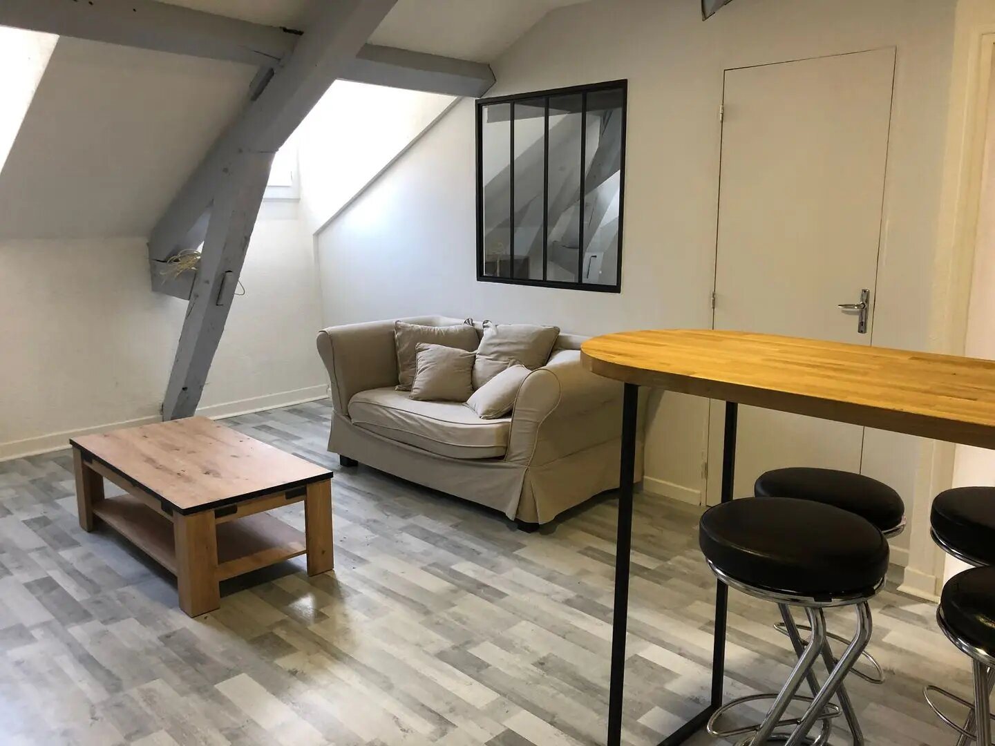 Appartement à louer, 38m², Tarbes