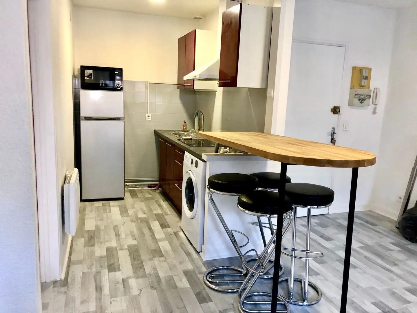 Appartement à louer, 38m², Tarbes