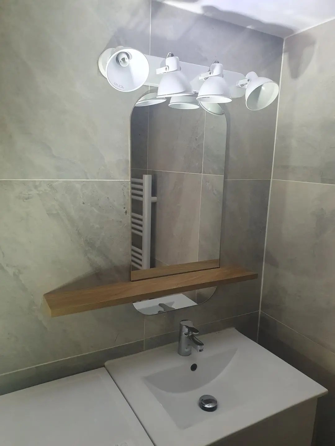 Appartement à louer, 25m², Audincourt
