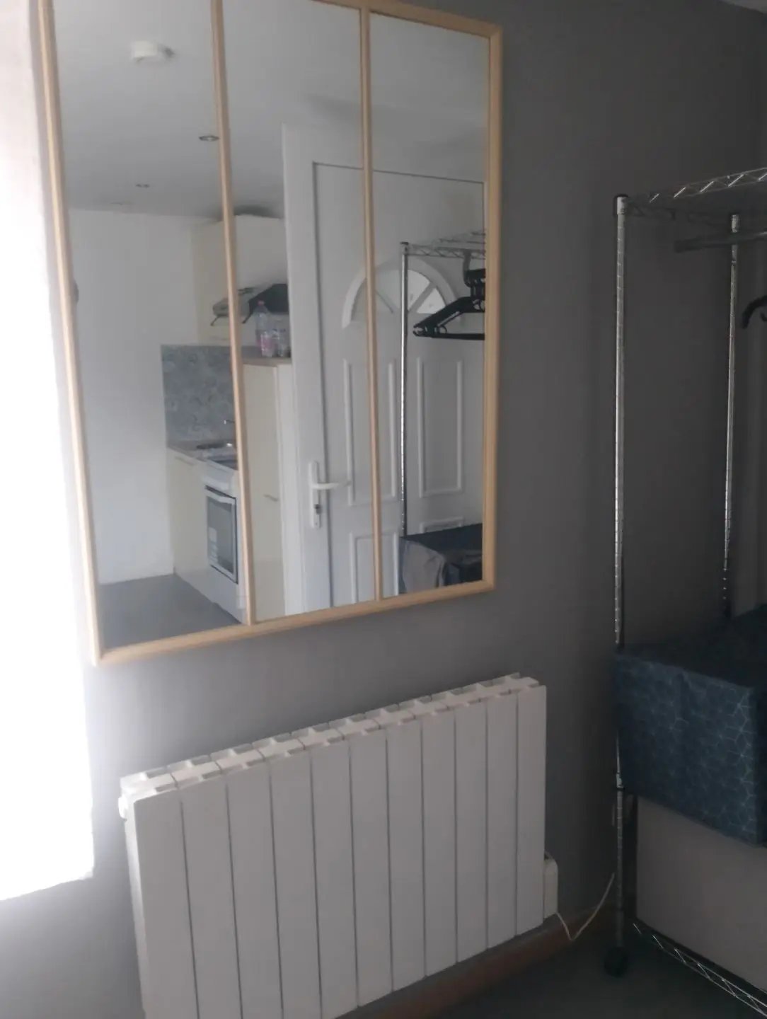 Appartement à louer, 25m², Audincourt