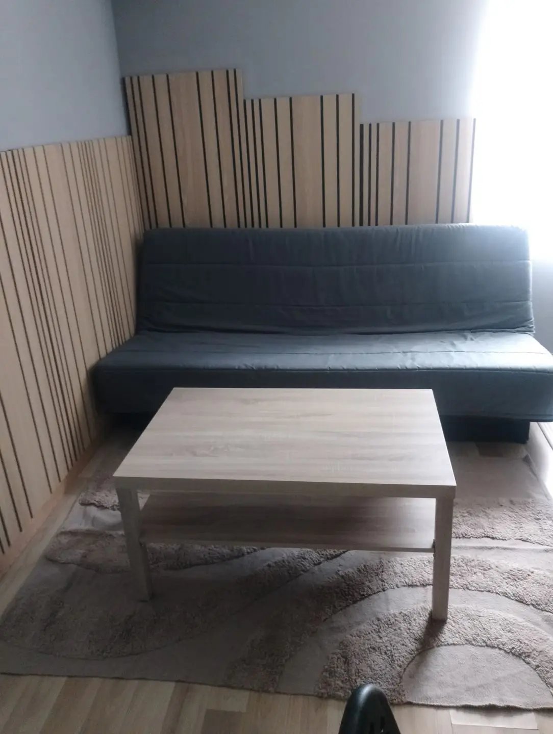 Appartement à louer, 25m², Audincourt