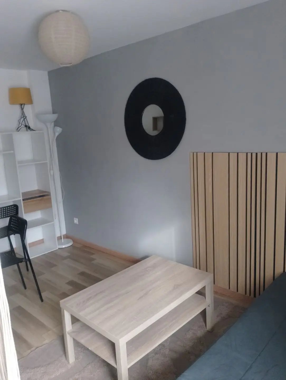 Appartement à louer, 25m², Audincourt
