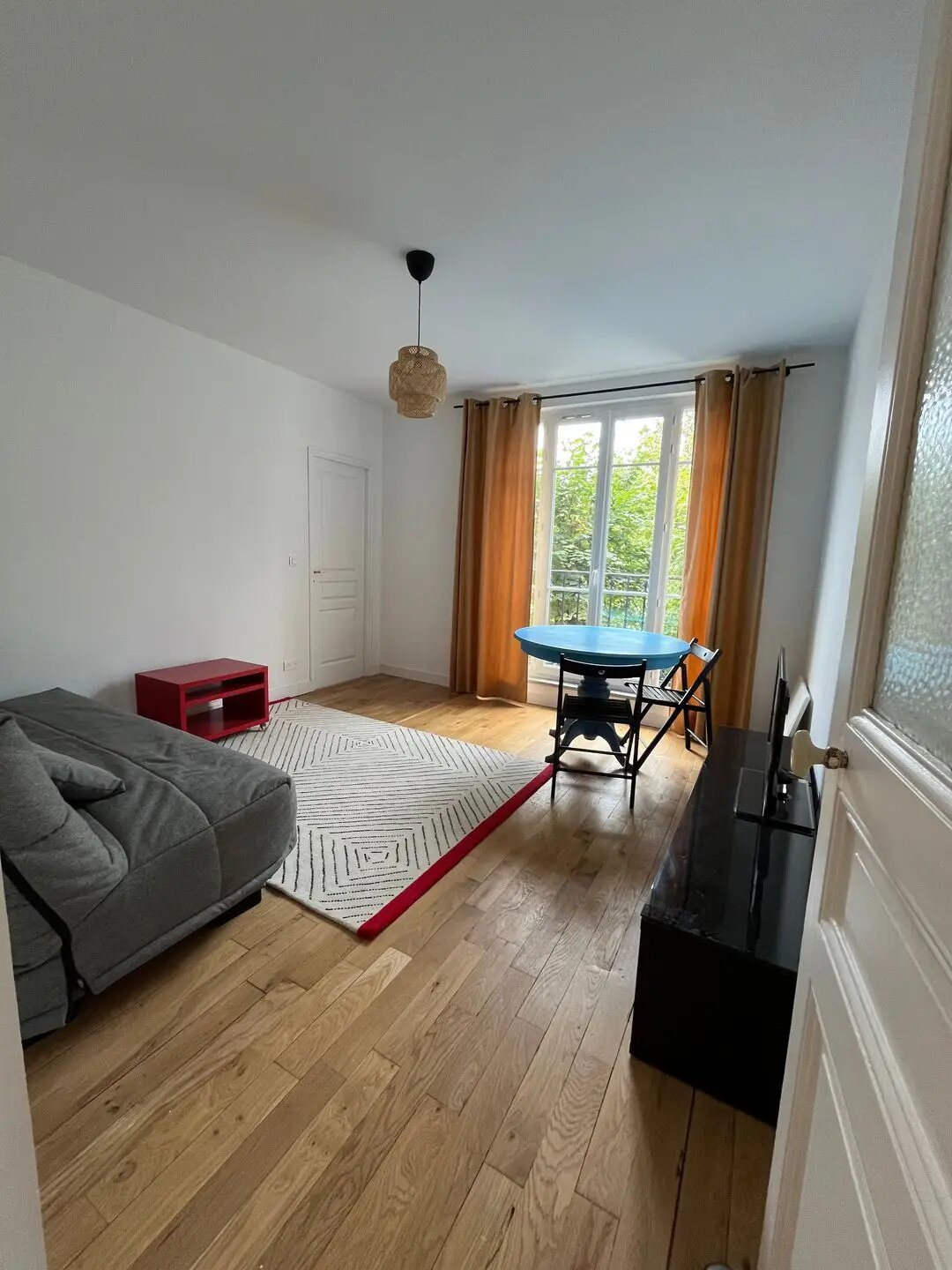Appartement à louer, 45m², Alfortville