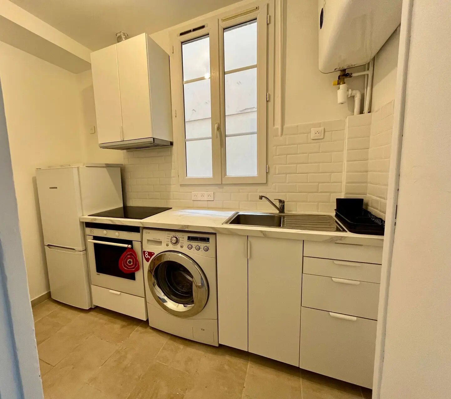 Appartement à louer, 45m², Alfortville