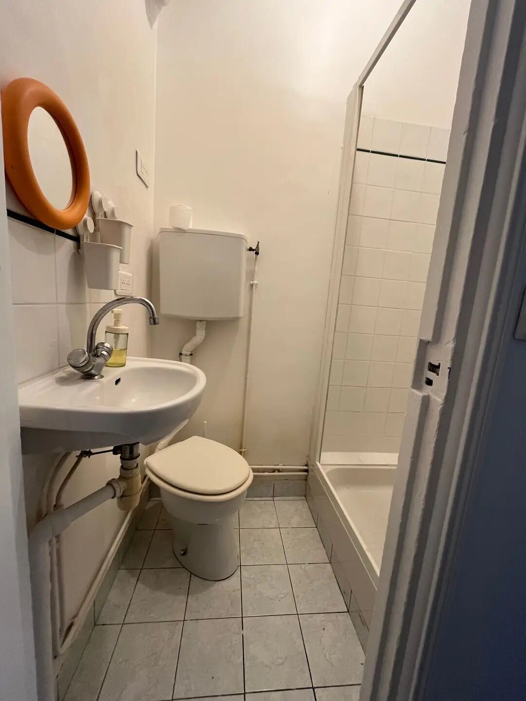 Appartement à louer, 45m², Alfortville