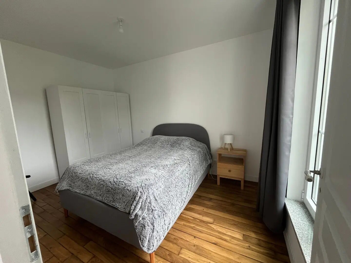 Appartement à louer, 45m², Alfortville