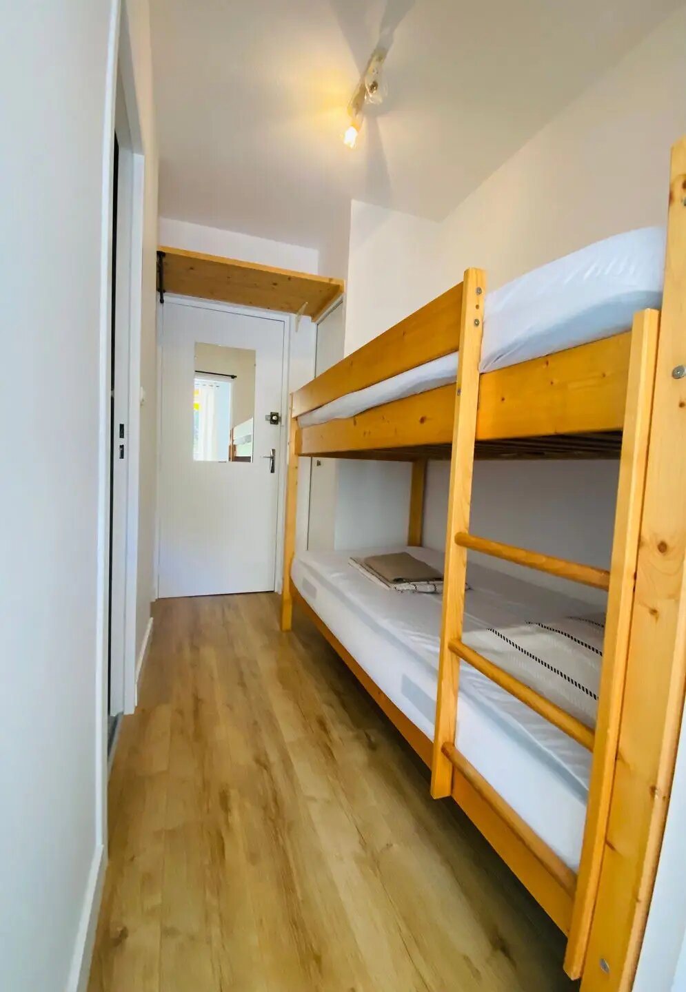 Appartement à louer, 17m², La Grande-Motte