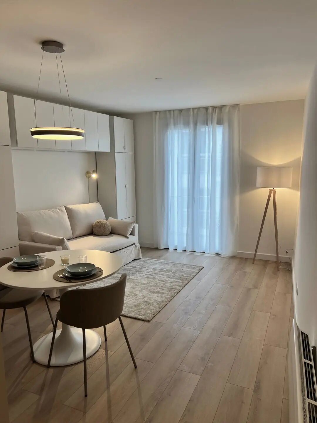 Appartement à louer, 33m², Evian-les-Bains