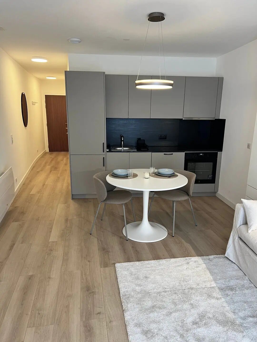 Appartement à louer, 33m², Evian-les-Bains