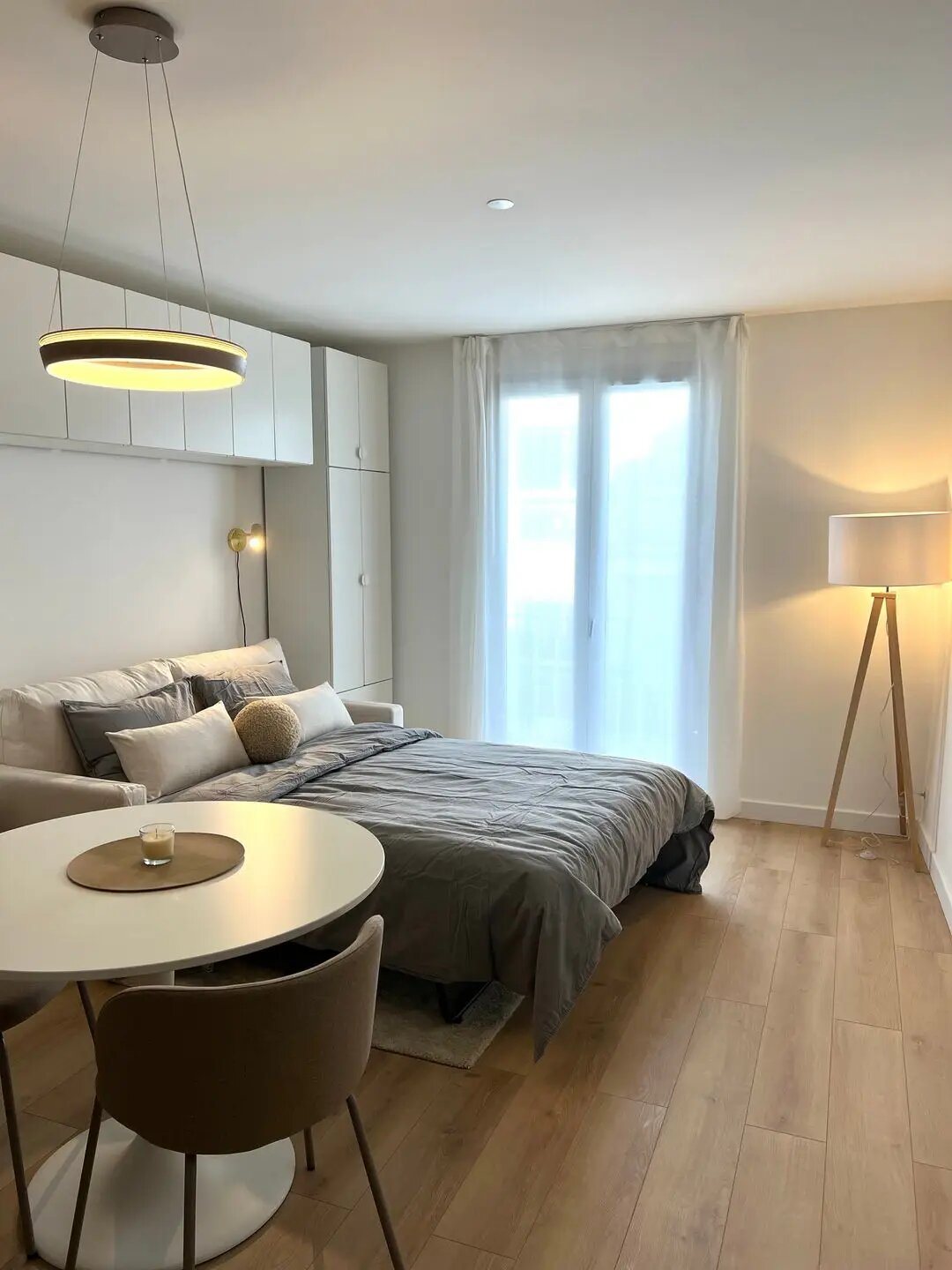 Appartement à louer, 33m², Evian-les-Bains
