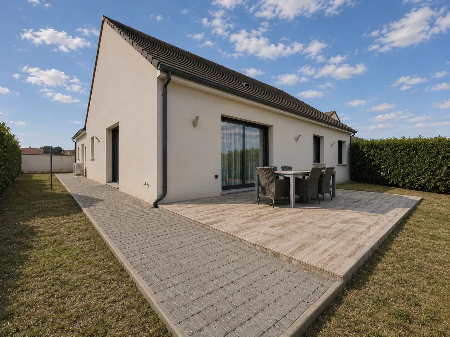 Maison à vendre, 111m², Briare