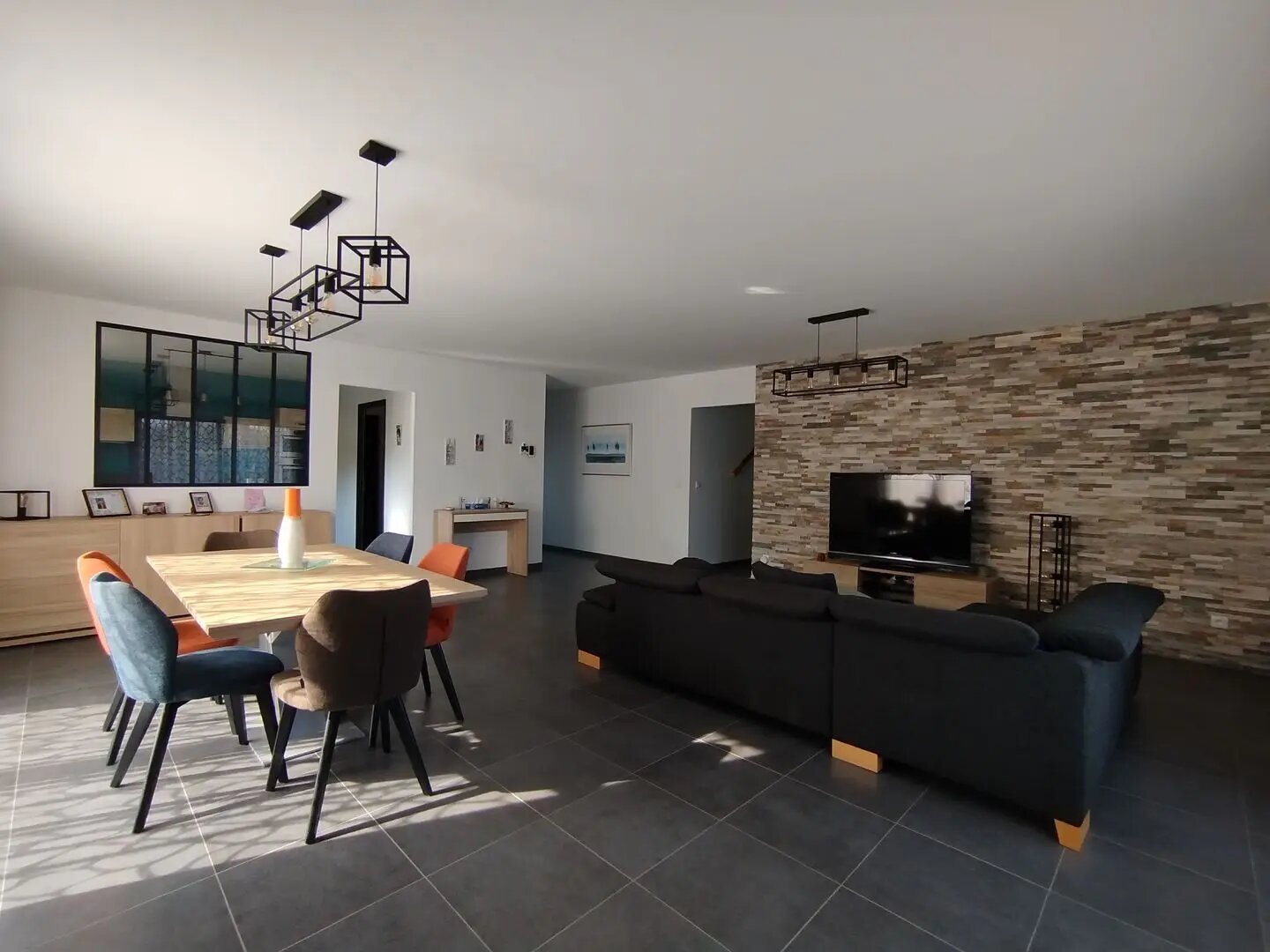 Maison à vendre, 111m², Briare