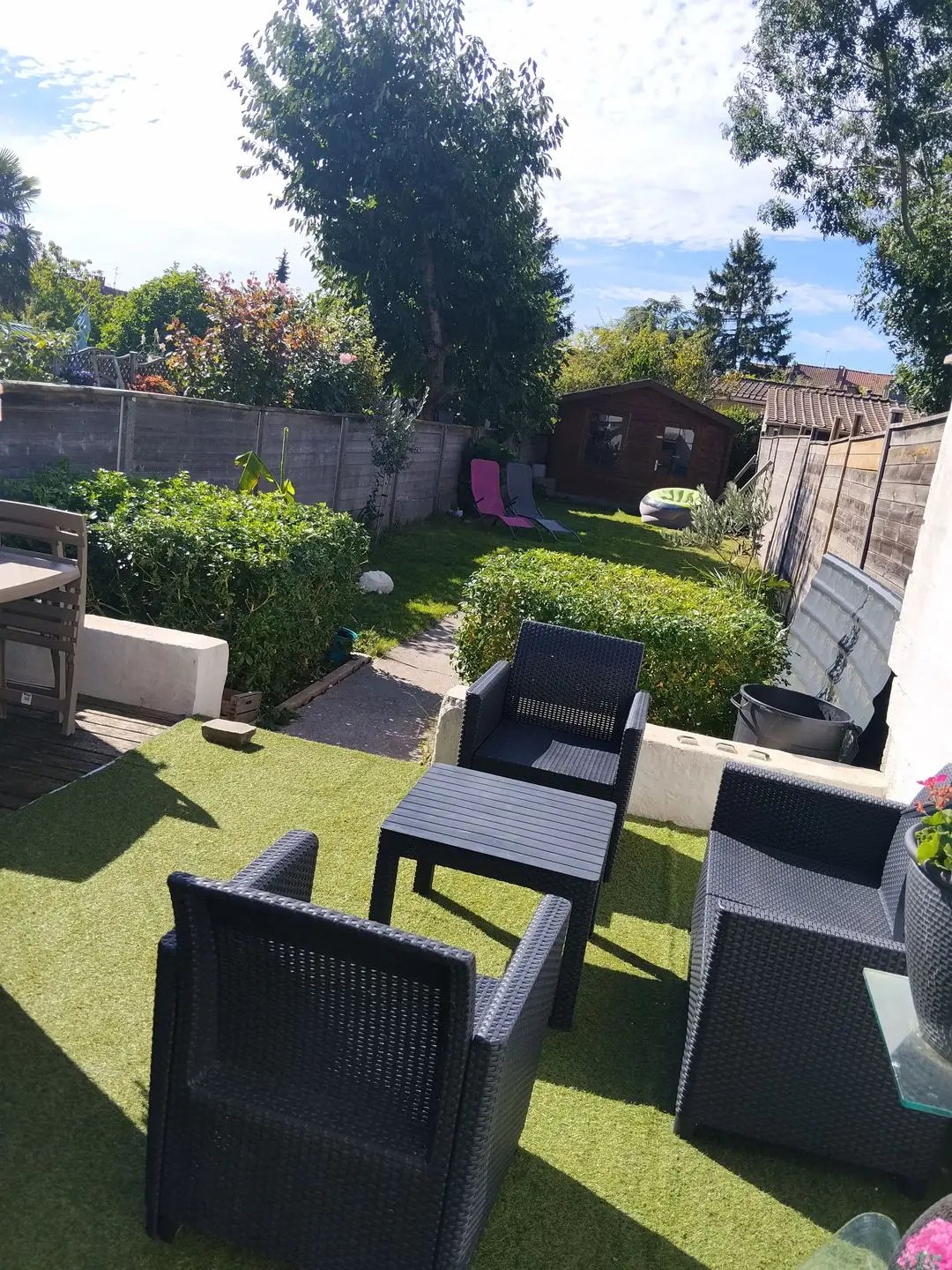 Maison à vendre, 91m², Tourcoing