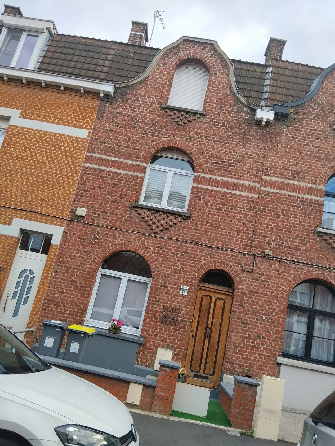 Maison à vendre, 91m², Tourcoing