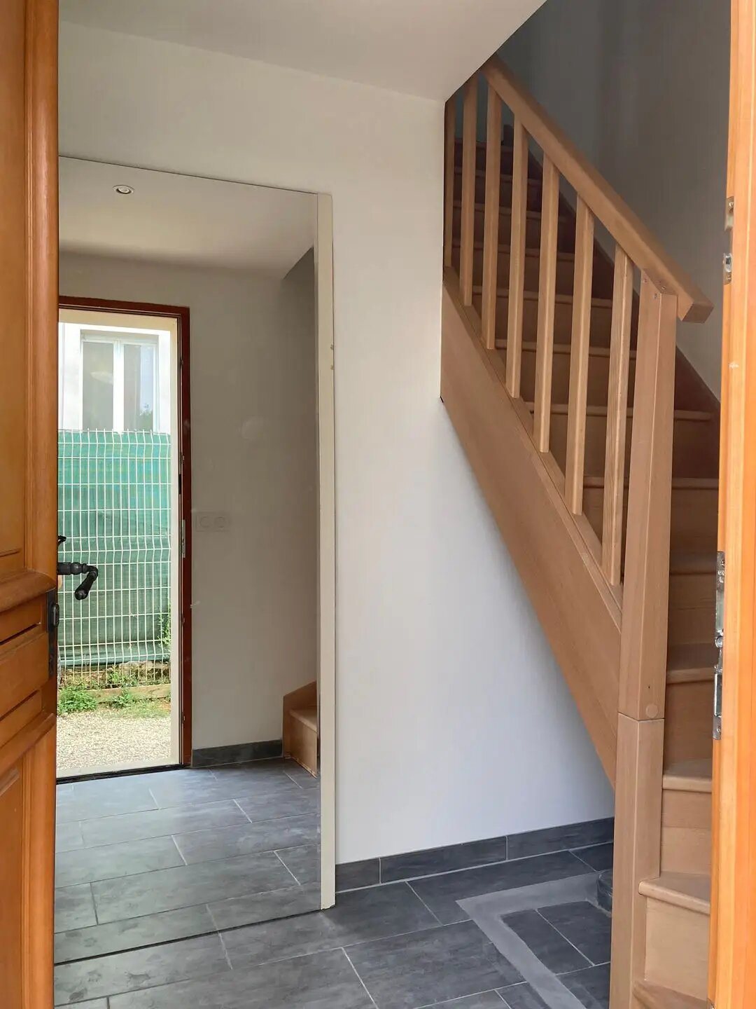 Appartement à louer, 44m², Eaubonne