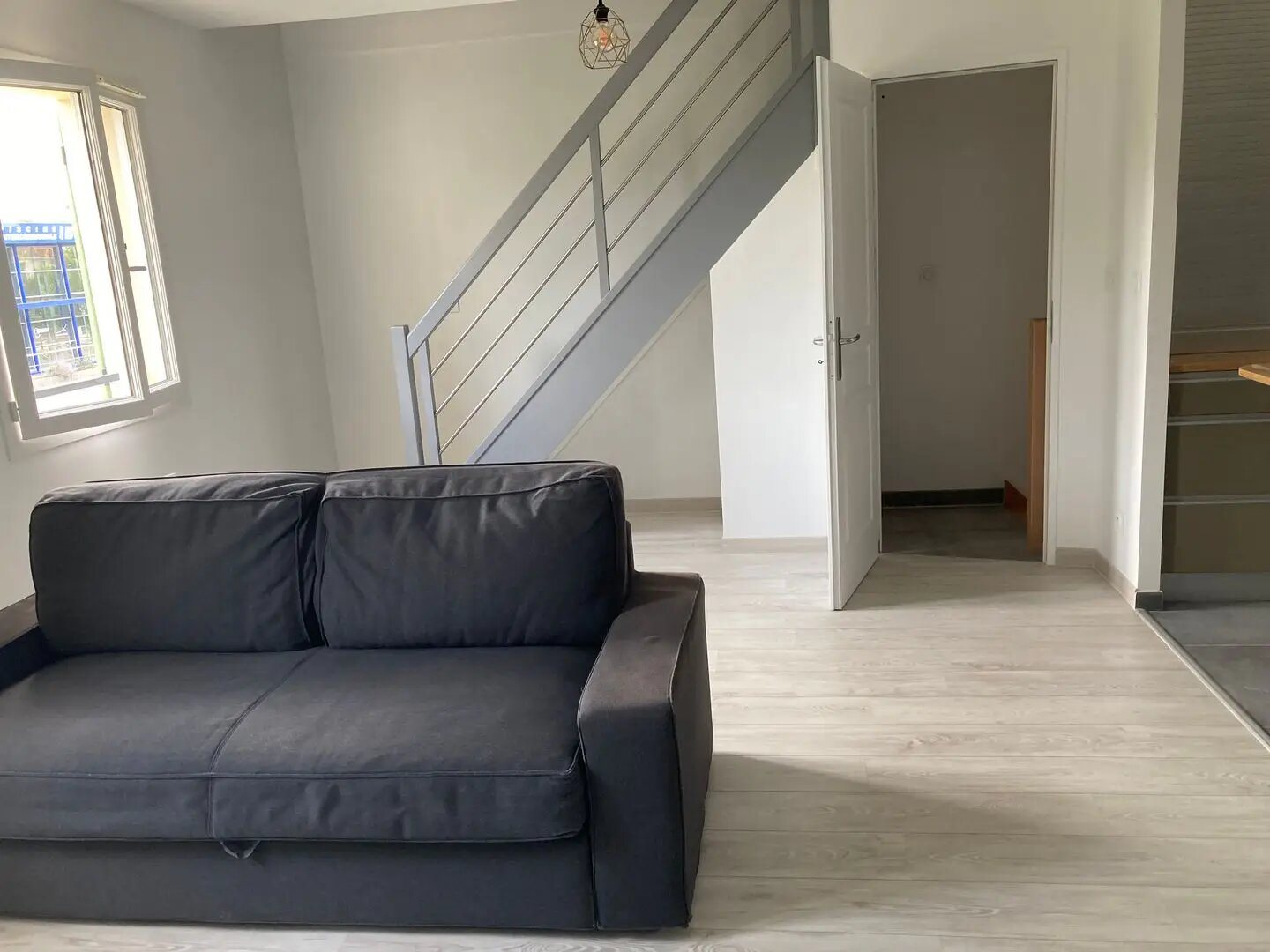 Appartement à louer, 44m², Eaubonne