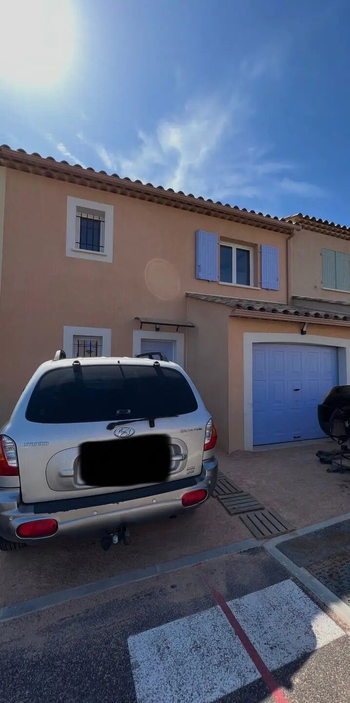 Maison à vendre, 81m², Forcalqueiret