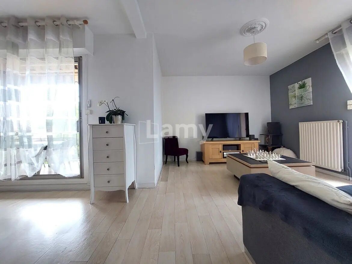 Appartement à louer, 81m², Limoges
