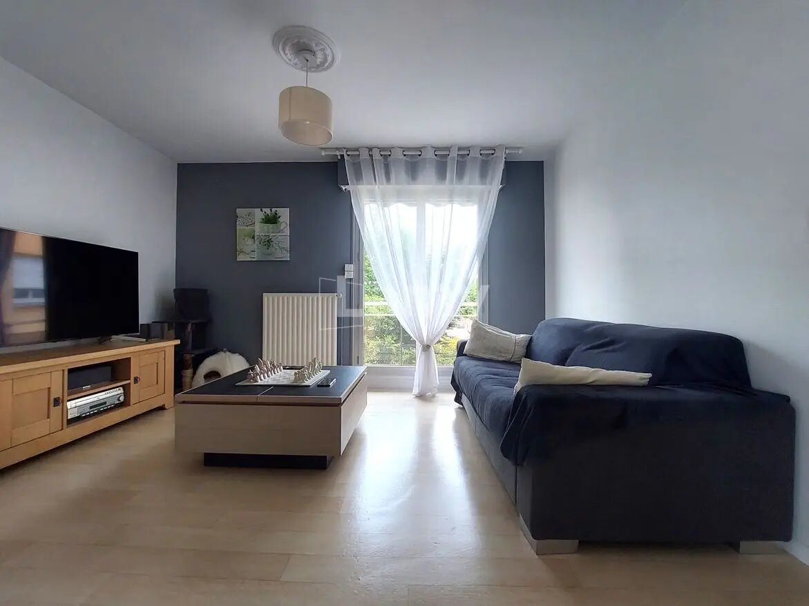 Appartement à louer, 81m², Limoges