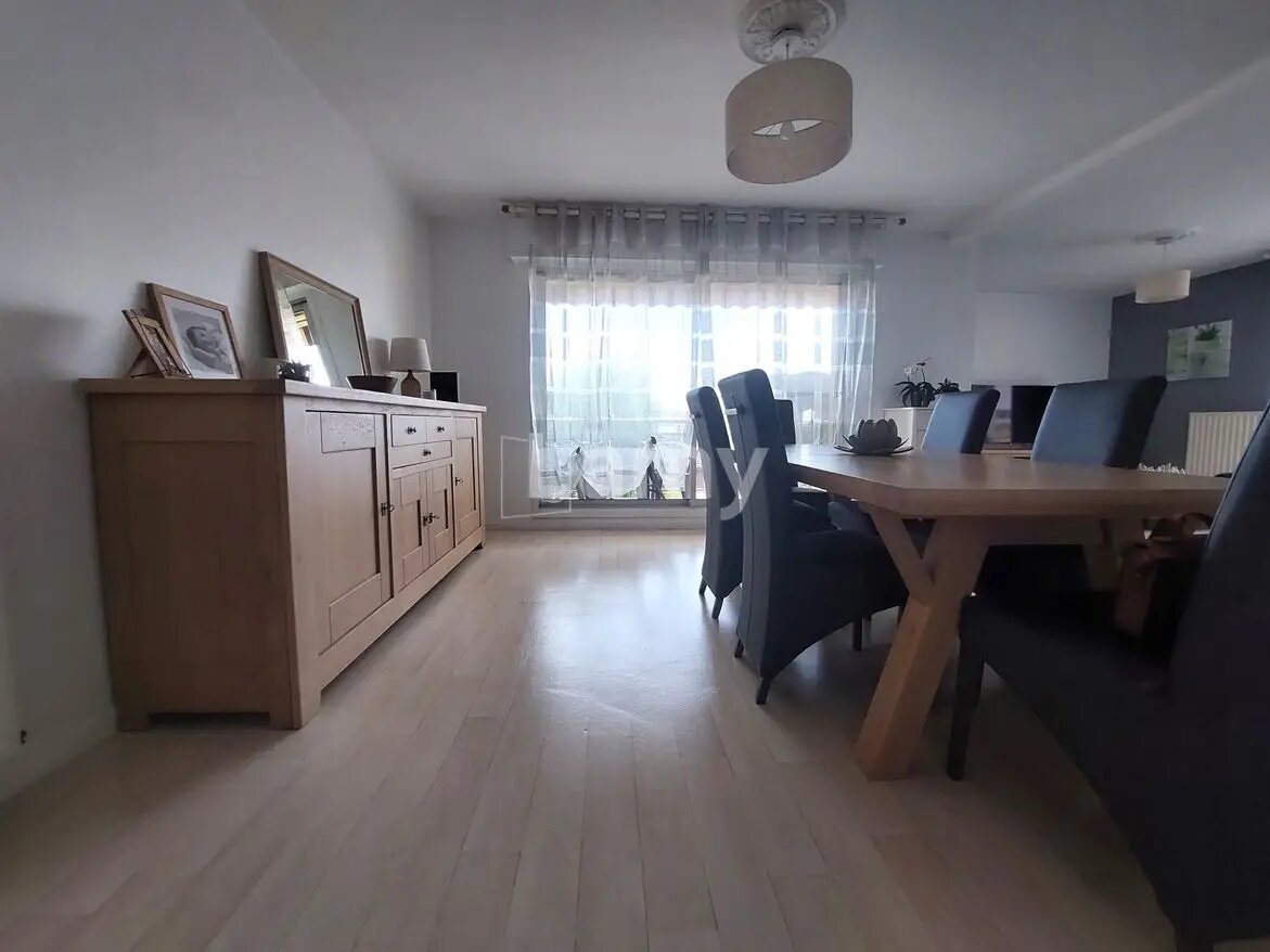 Appartement à louer, 81m², Limoges