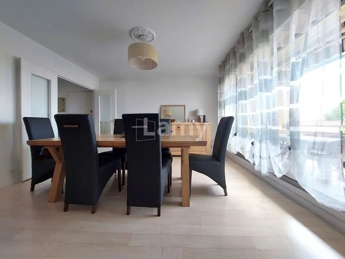 Appartement à louer, 81m², Limoges