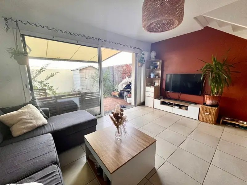 Maison à vendre, 65m², Eysines