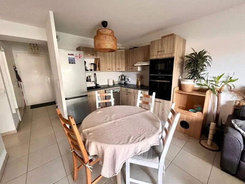Maison à vendre, 65m², Eysines