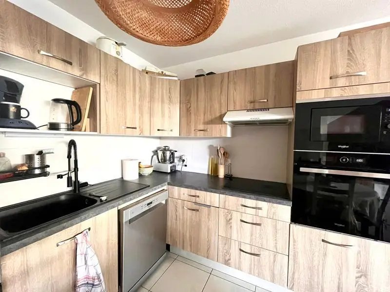 Maison à vendre, 65m², Eysines