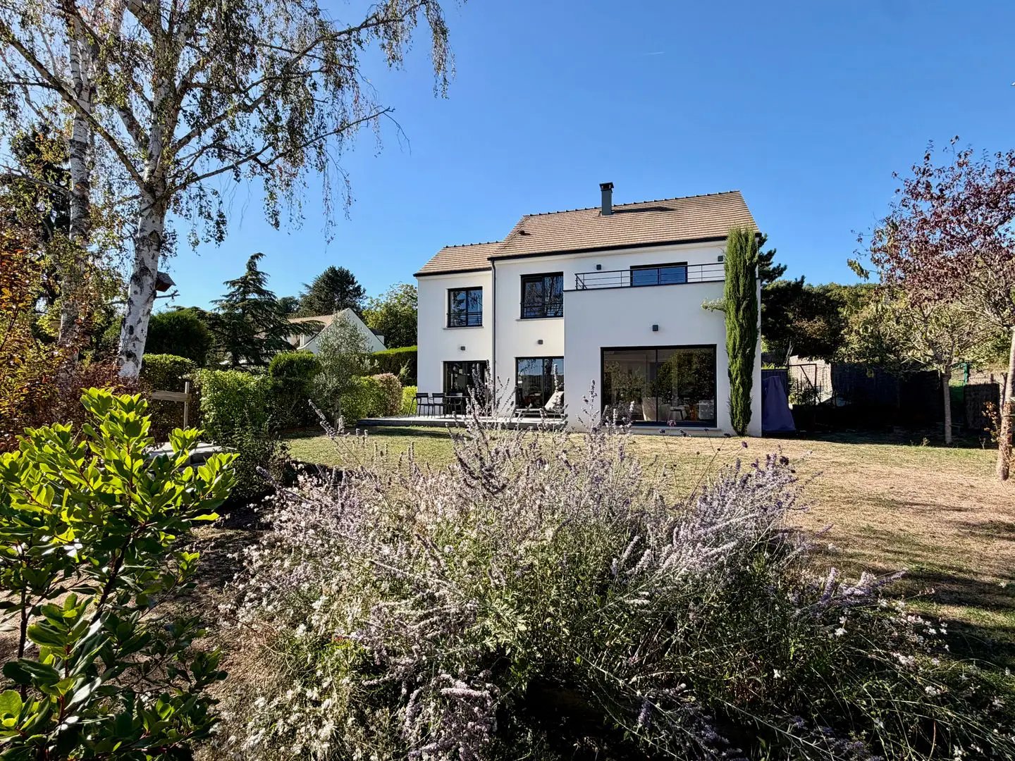 Maison à vendre, 160m², Mareil-Marly