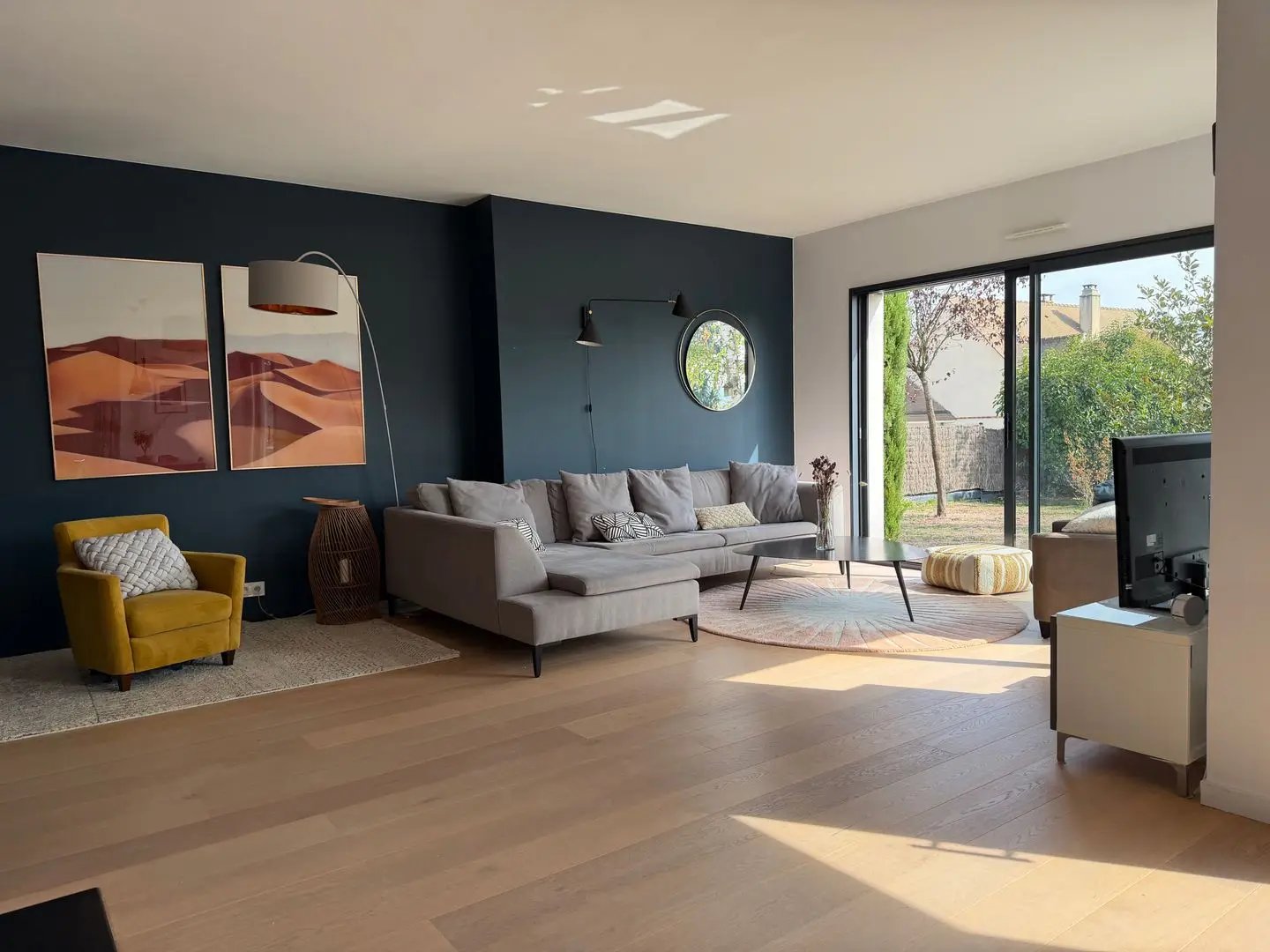 Maison à vendre, 160m², Mareil-Marly