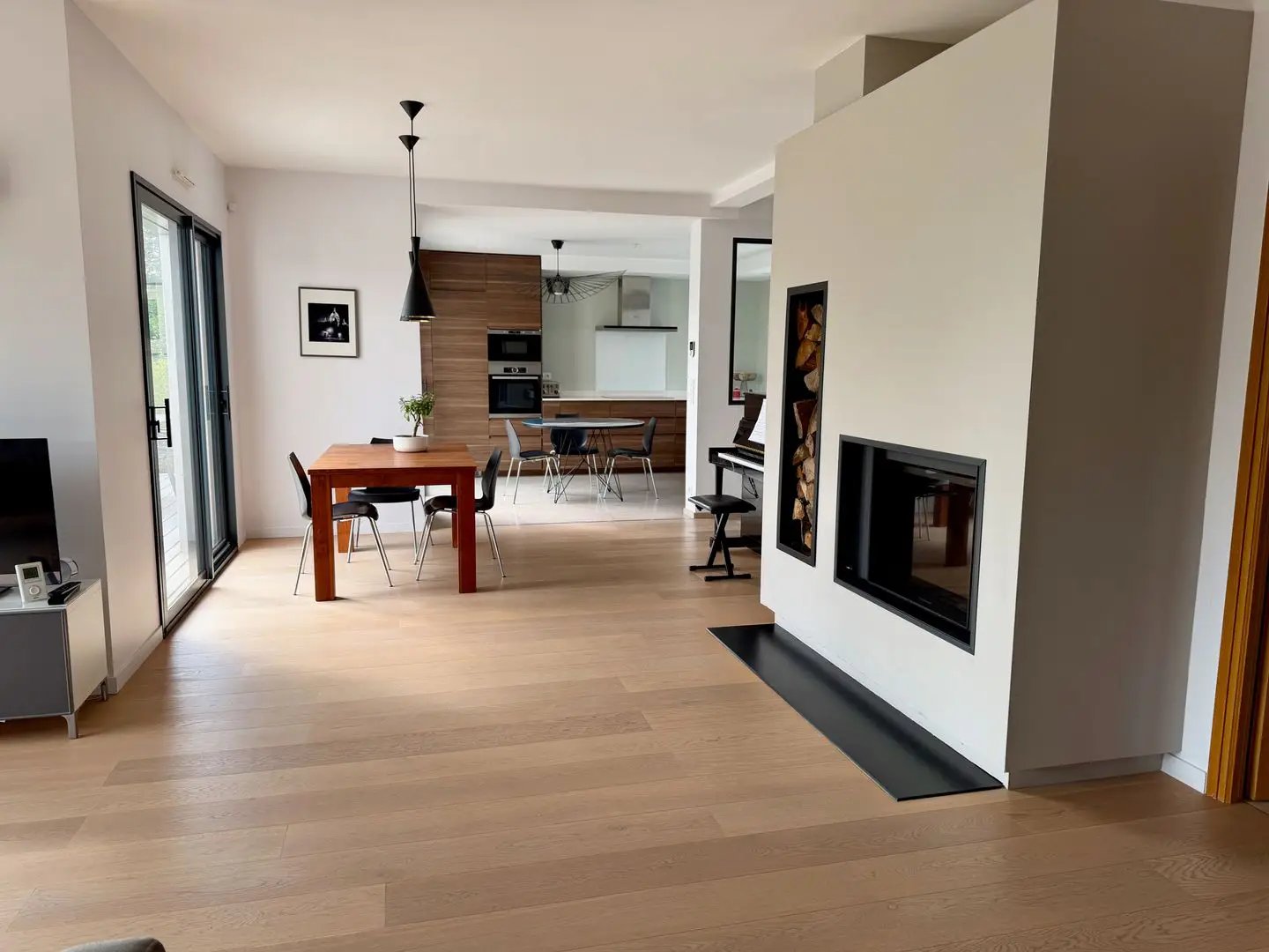 Maison à vendre, 160m², Mareil-Marly