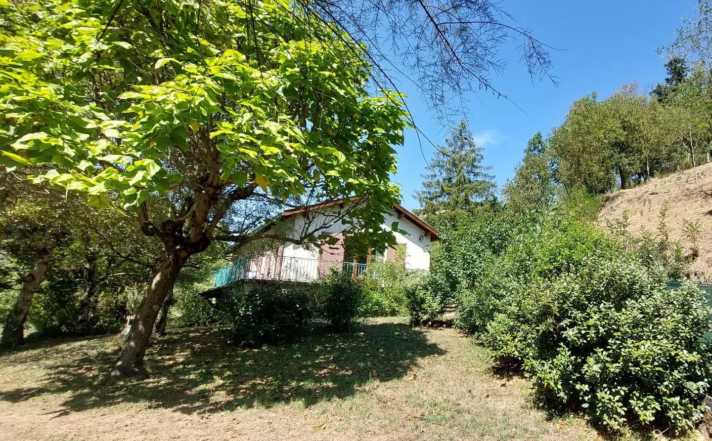 Maison à vendre, 85m², Boucieu-le-Roi