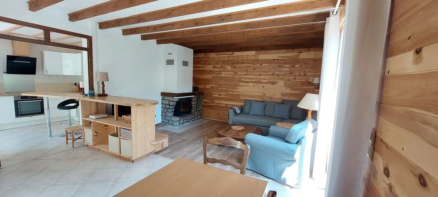 Maison à vendre, 85m², Boucieu-le-Roi