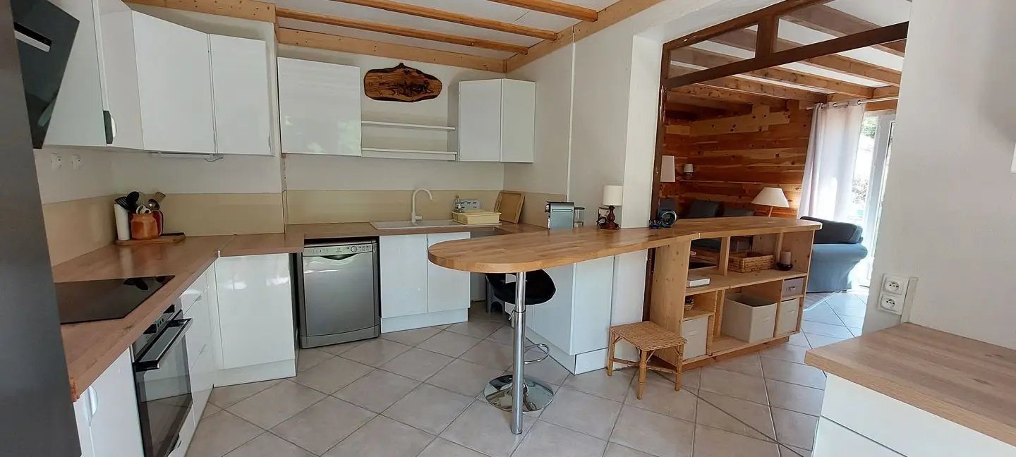 Maison à vendre, 85m², Boucieu-le-Roi